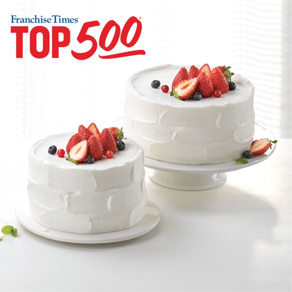 TOUS les JOURS Joins Franchise Times’ Prestigious Top 500 Franchises List