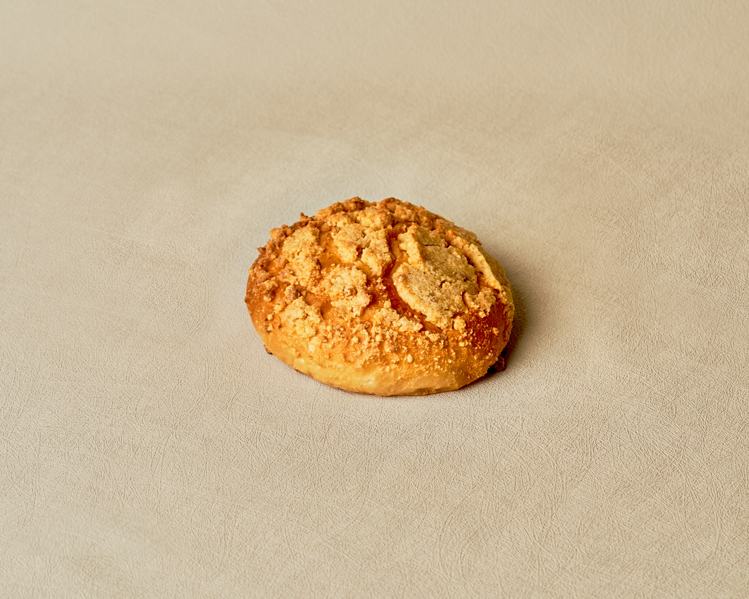 Soboro Bread